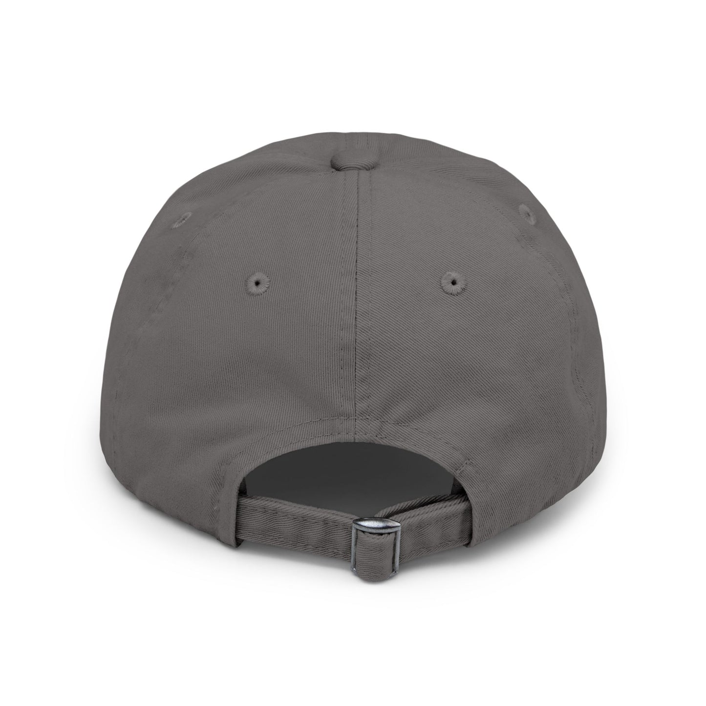 Unisex Distressed Cap with 'Rise in Silence' Design, Casual Hat for Everyday Wear, Perfect Gift for Awareness Events, Trendy Cap, [...]